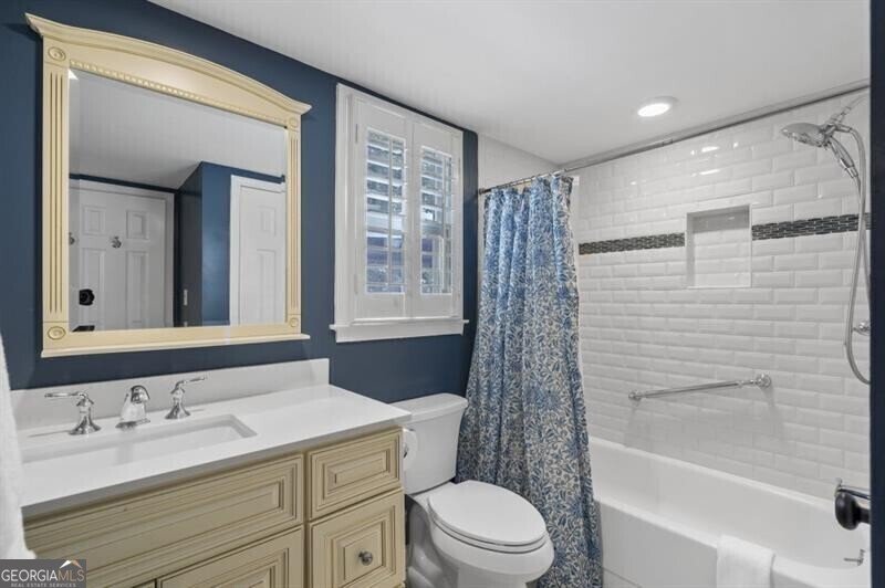 1472 Cedar Ridge Road Marietta - 20