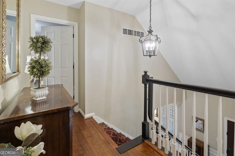 1472 Cedar Ridge Road Marietta - 22