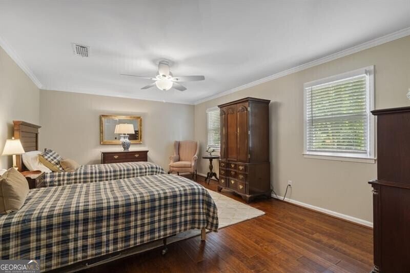 1472 Cedar Ridge Road Marietta - 23