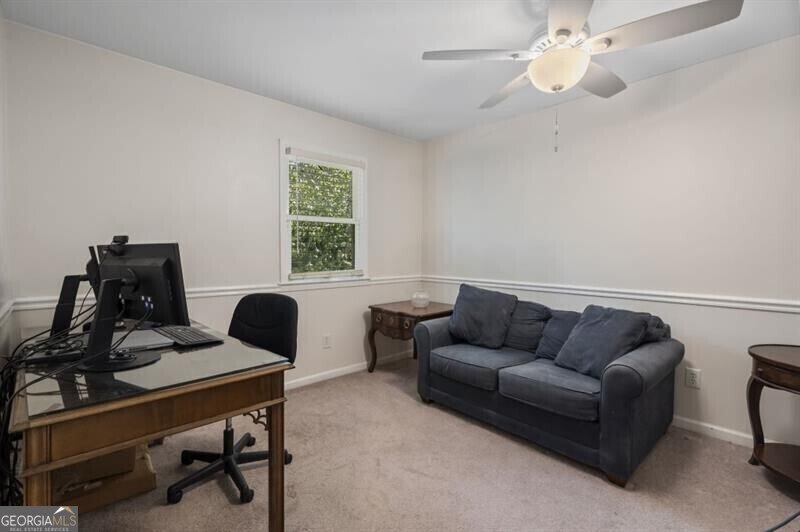 1472 Cedar Ridge Road Marietta - 26