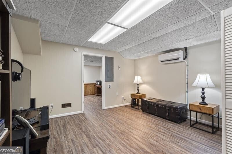 1472 Cedar Ridge Road Marietta - 28