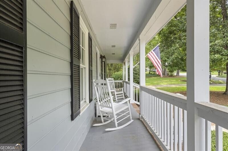 1472 Cedar Ridge Road Marietta - 3