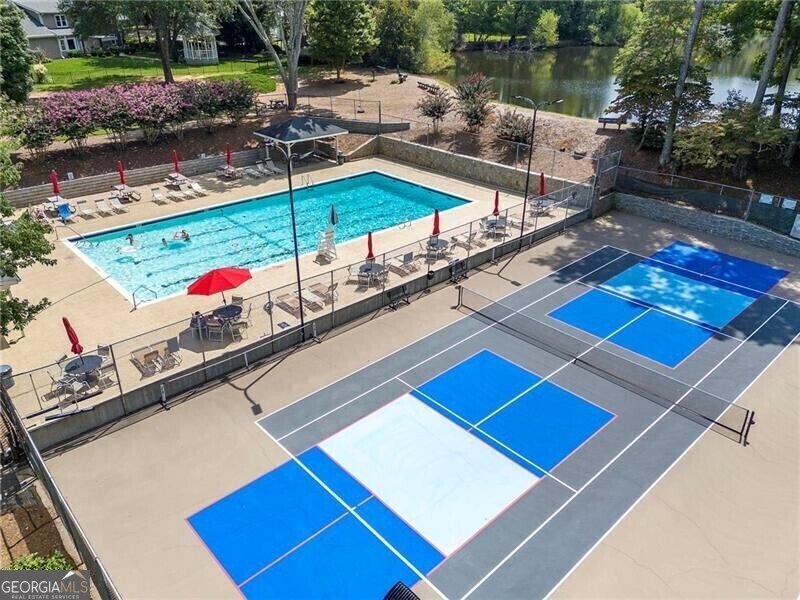 1472 Cedar Ridge Road Marietta - 31