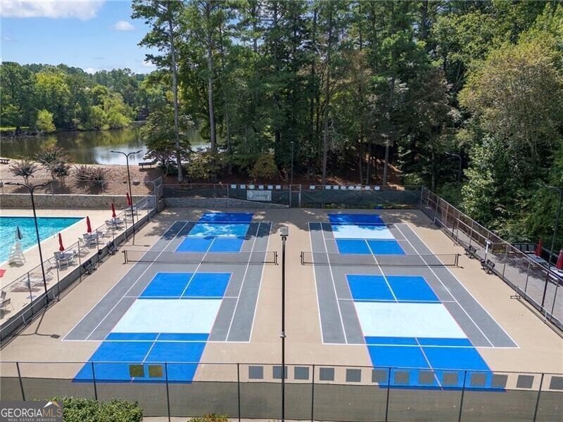 1472 Cedar Ridge Road Marietta - 32