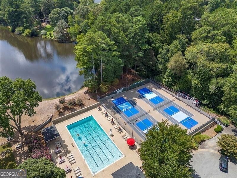 1472 Cedar Ridge Road Marietta - 33