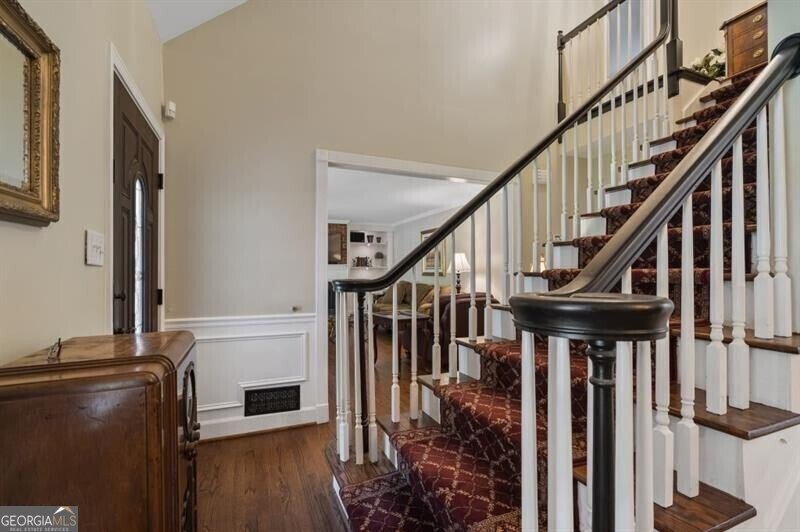 1472 Cedar Ridge Road Marietta - 8