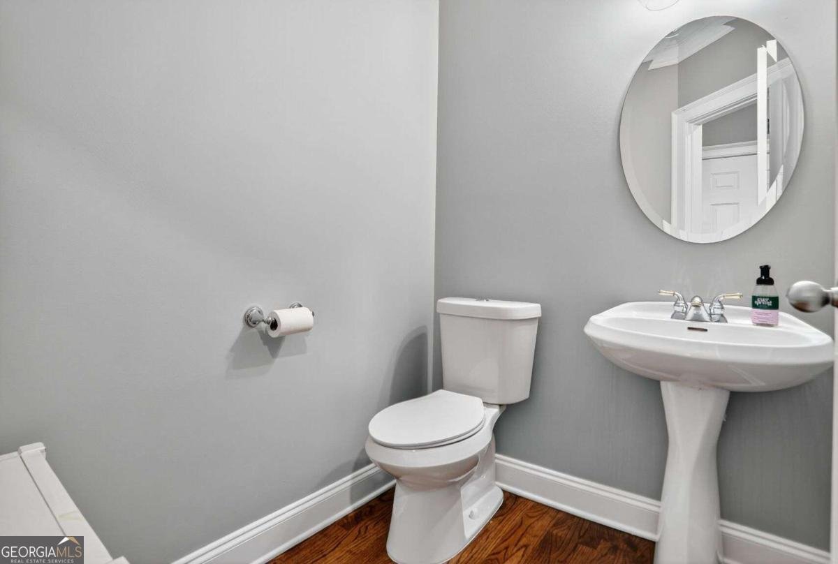 5045 Rockingham Drive Roswell - 13