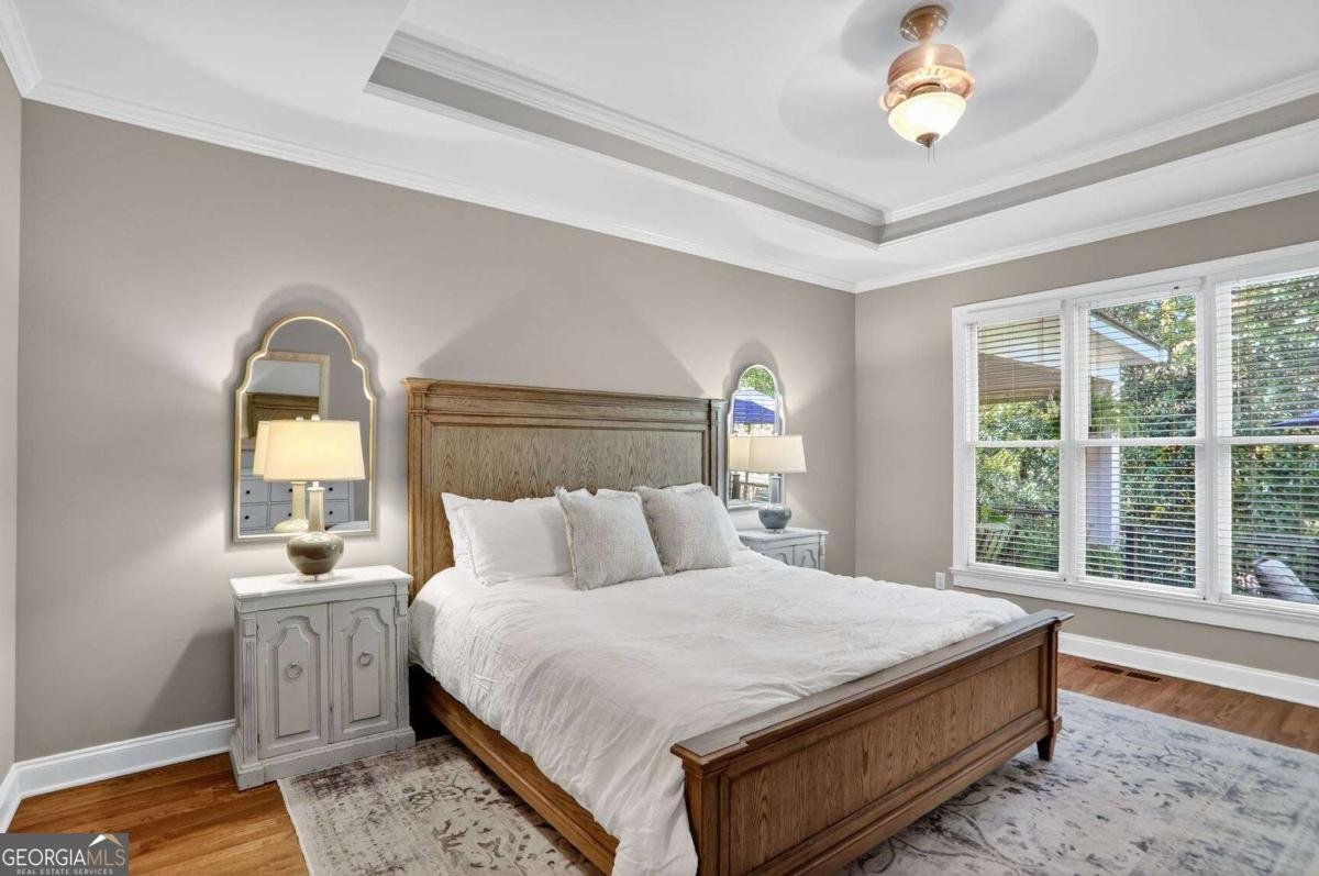 5045 Rockingham Drive Roswell - 15