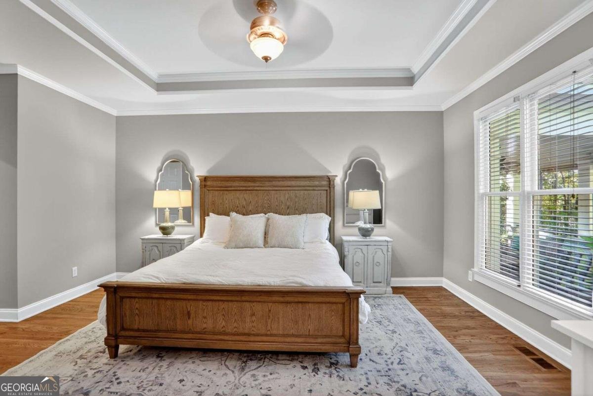 5045 Rockingham Drive Roswell - 17