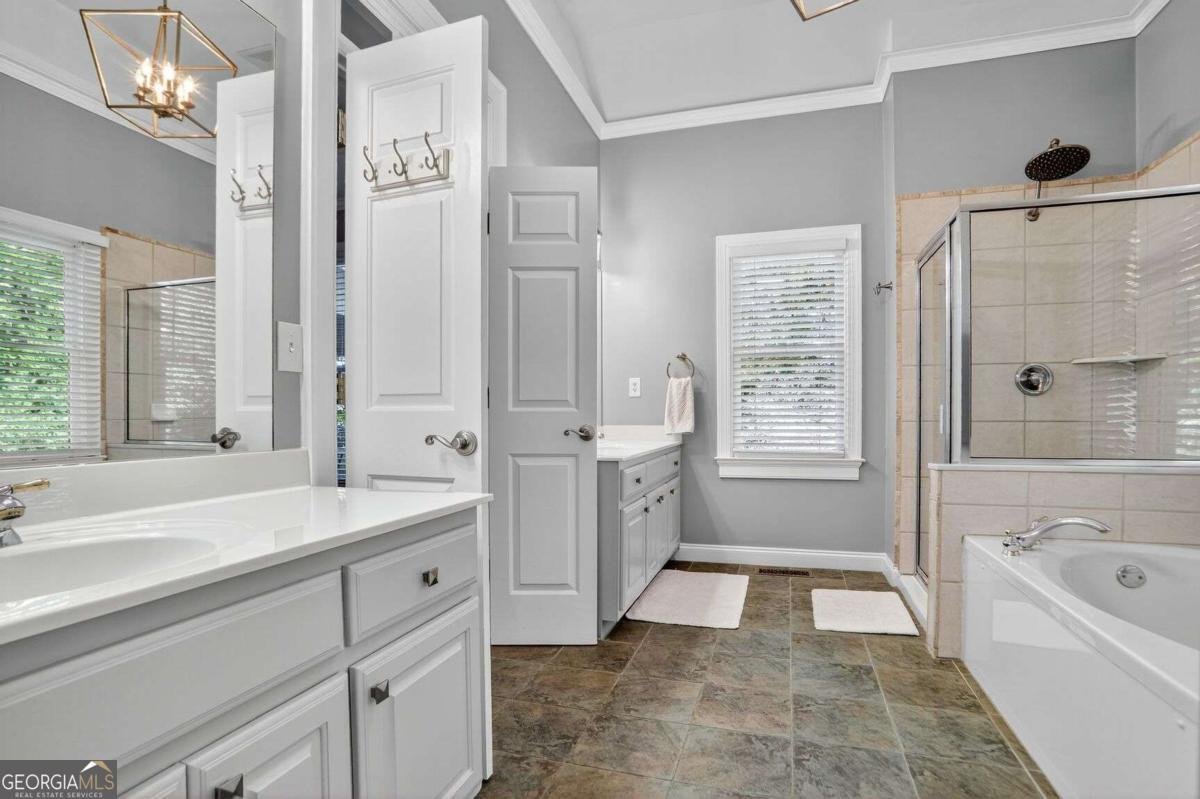 5045 Rockingham Drive Roswell - 19