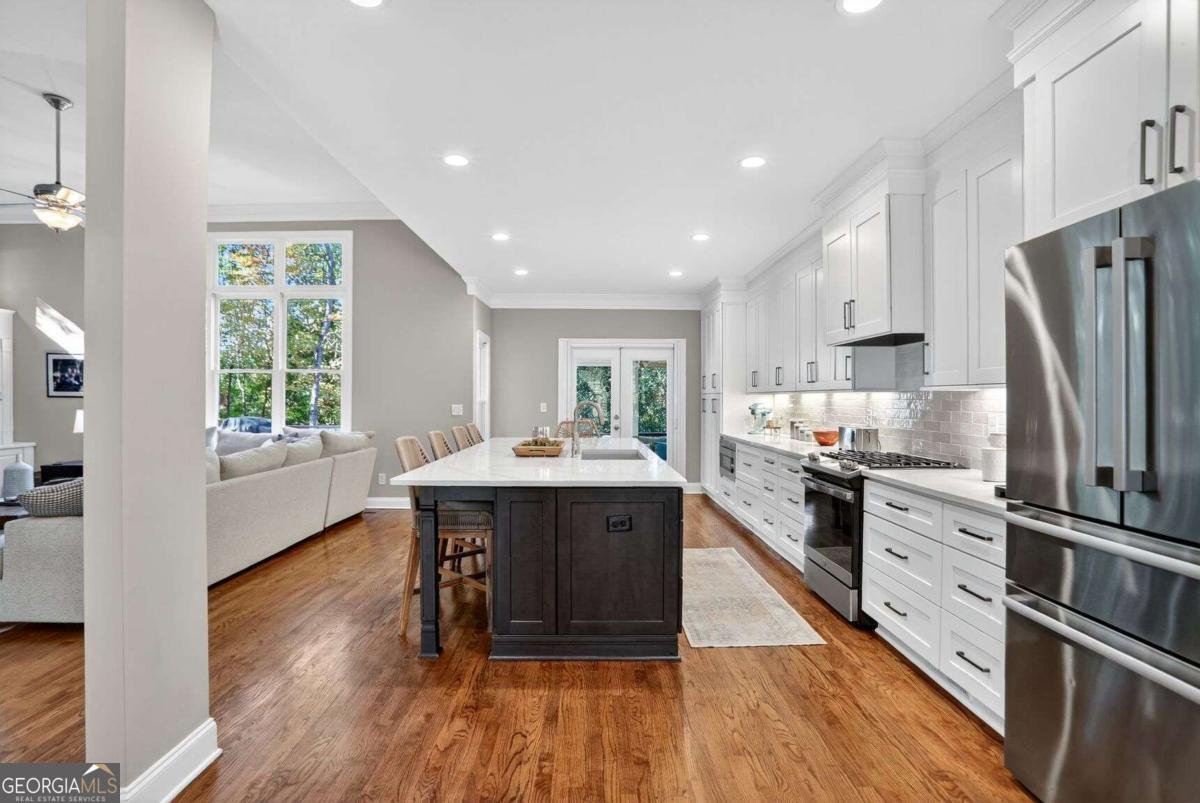 5045 Rockingham Drive Roswell - 7