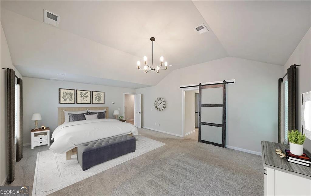 4450 Richmond Court Stone Mountain - 14