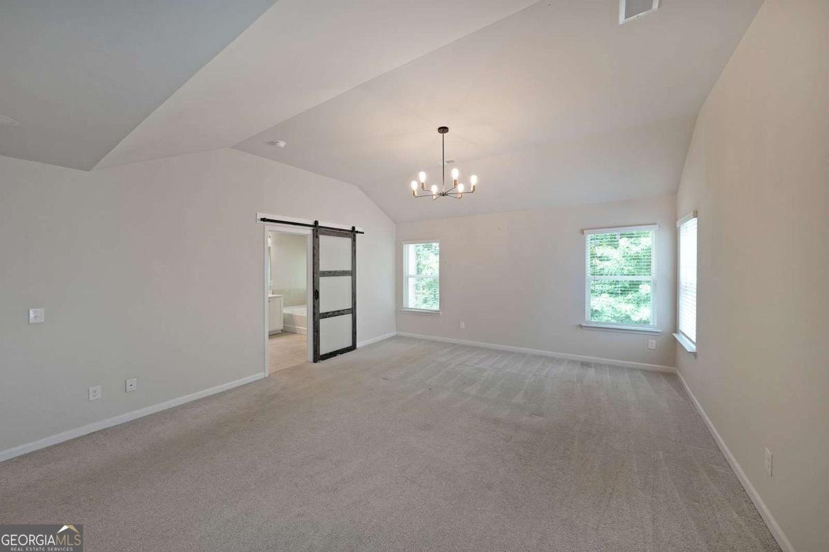 4450 Richmond Court Stone Mountain - 16