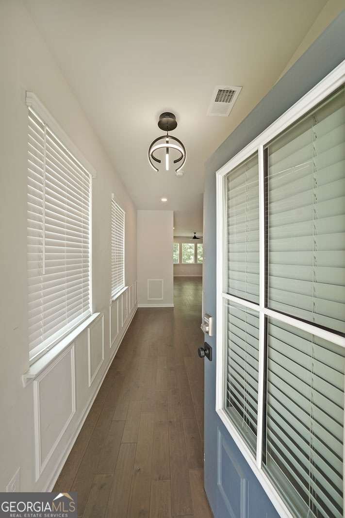 4450 Richmond Court Stone Mountain - 2