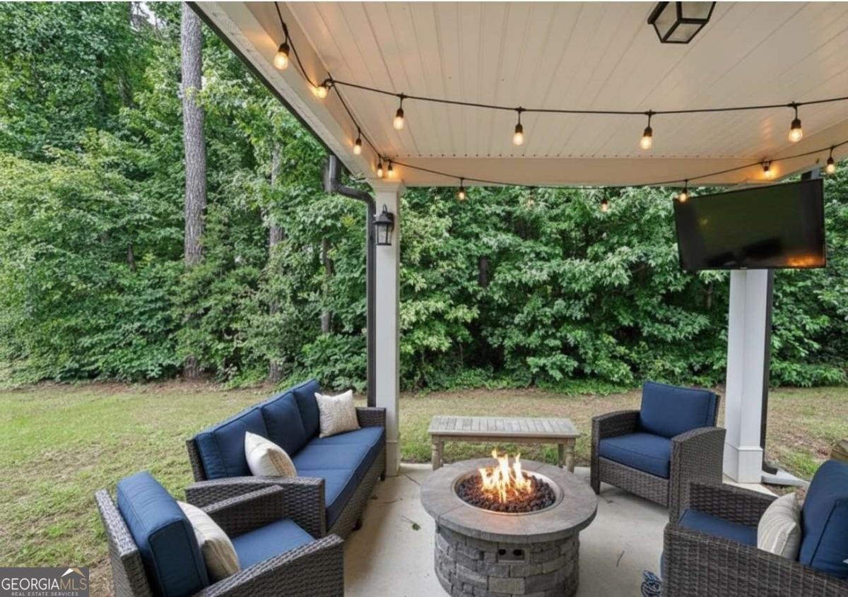 4450 Richmond Court Stone Mountain - 30