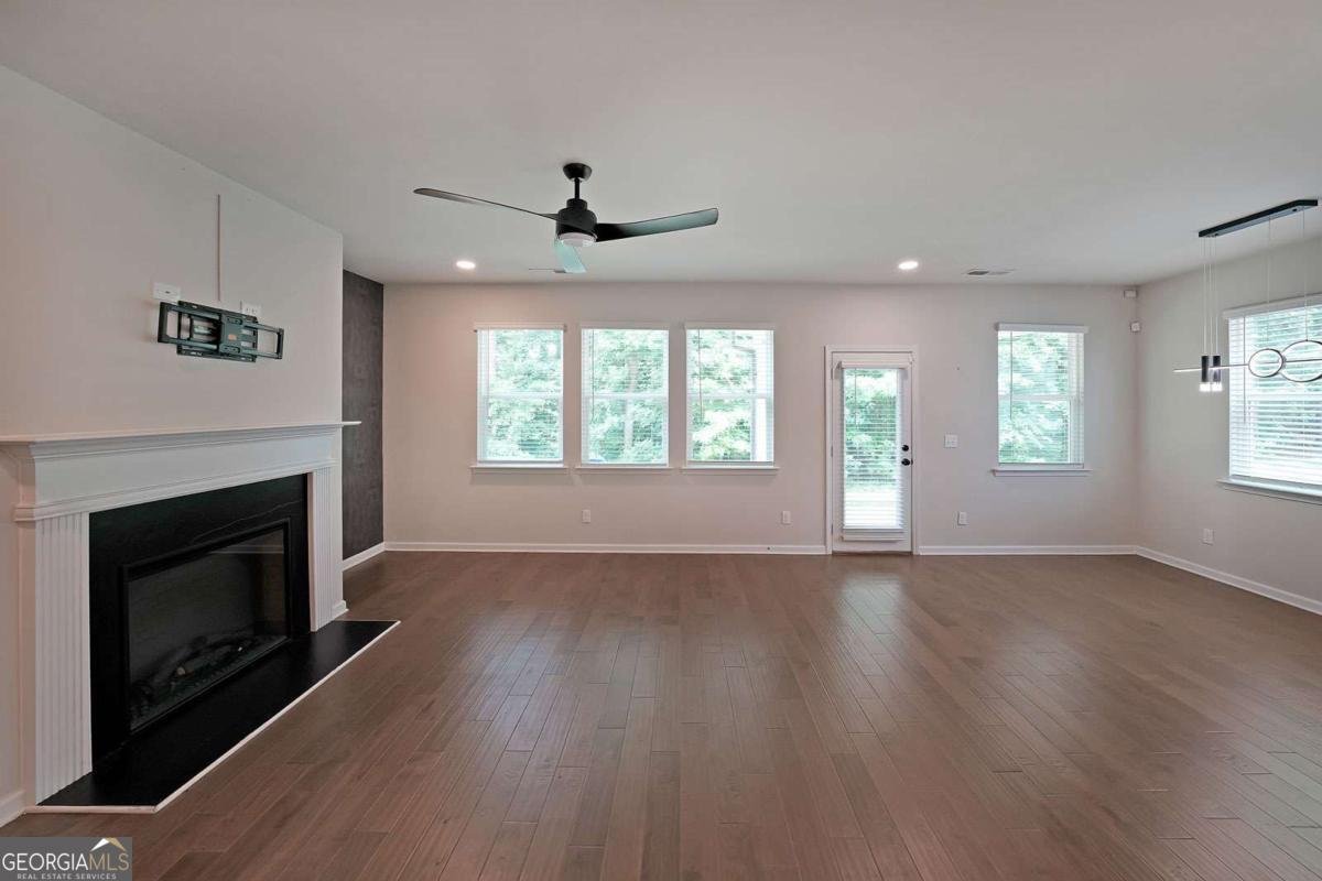 4450 Richmond Court Stone Mountain - 5