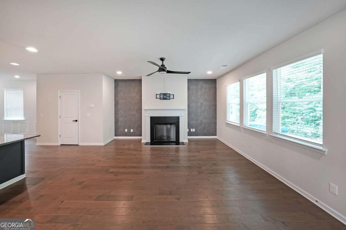 4450 Richmond Court Stone Mountain - 7