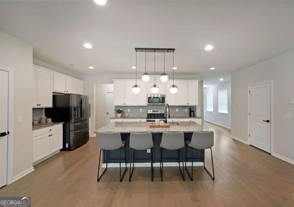 4450 Richmond Court Stone Mountain - 8