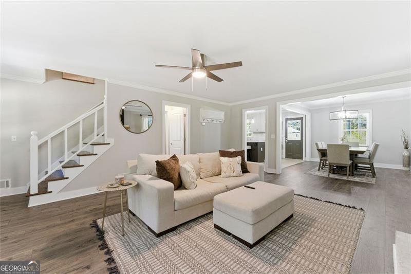 5006 SUWANEE DAM Road Suwanee - 10