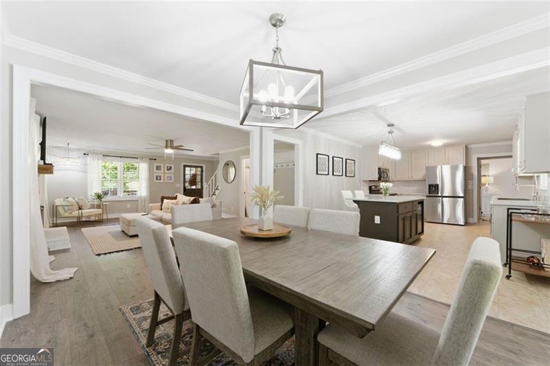 5006 SUWANEE DAM Road Suwanee - 12