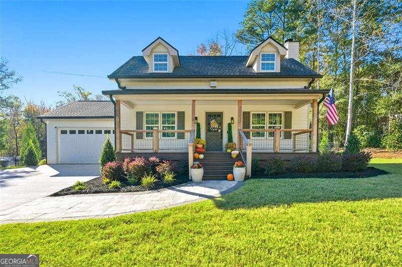 5006 SUWANEE DAM Road Suwanee - 2