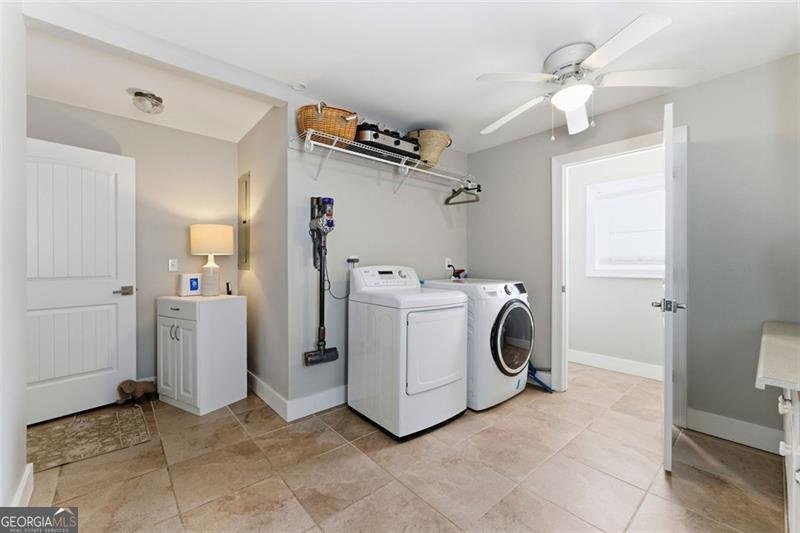 5006 SUWANEE DAM Road Suwanee - 21