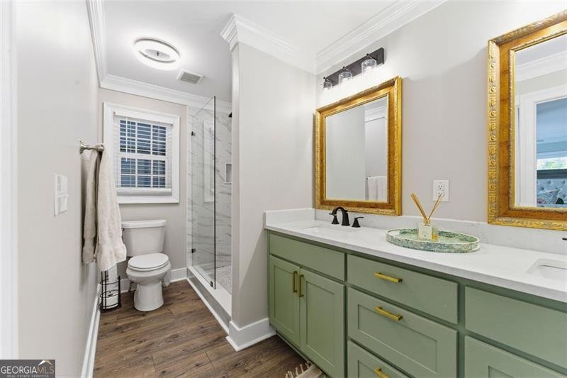 5006 SUWANEE DAM Road Suwanee - 24