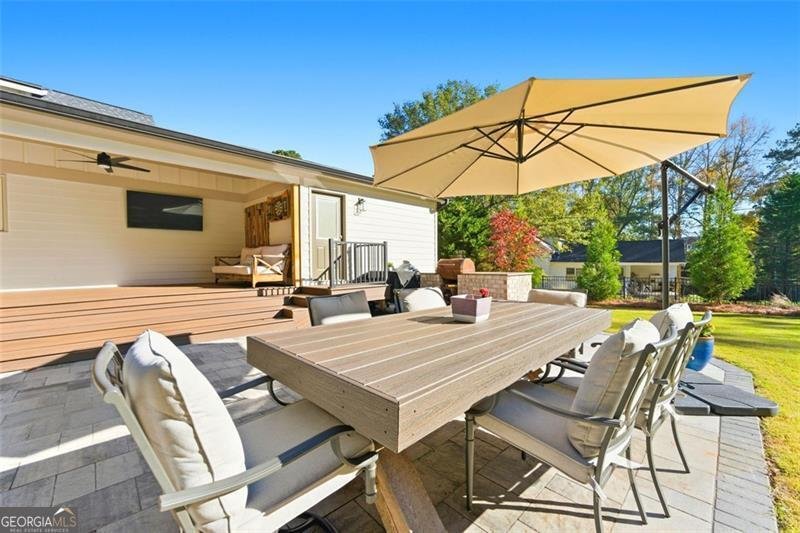 5006 SUWANEE DAM Road Suwanee - 29