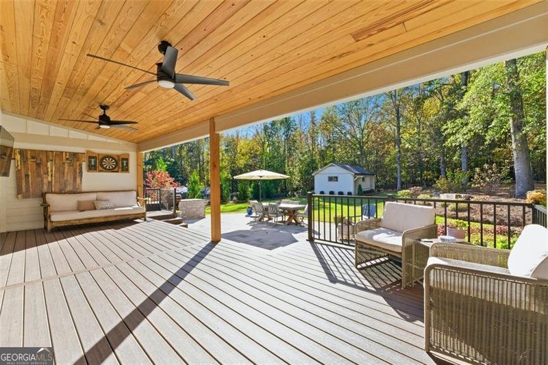 5006 SUWANEE DAM Road Suwanee - 3