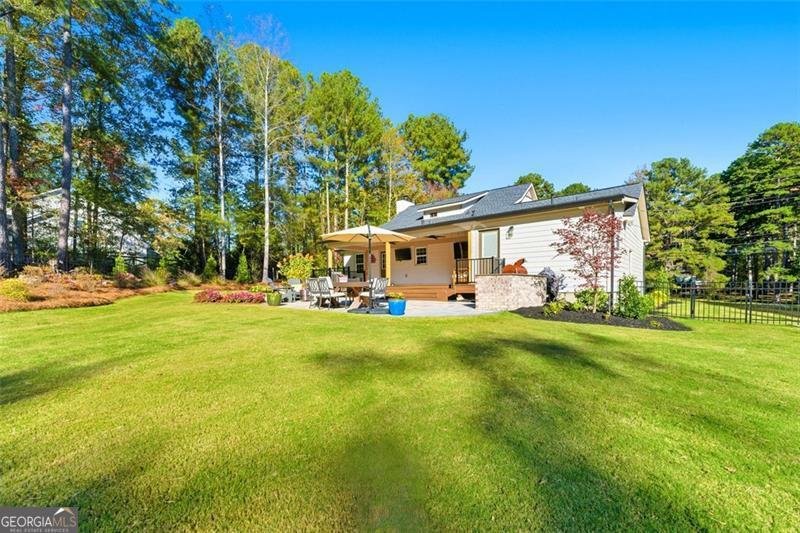 5006 SUWANEE DAM Road Suwanee - 30