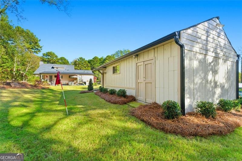 5006 SUWANEE DAM Road Suwanee - 34