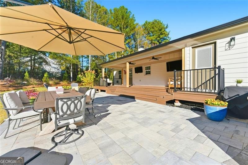 5006 SUWANEE DAM Road Suwanee - 4