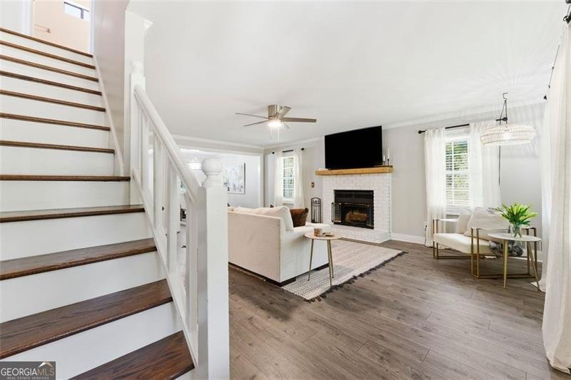 5006 SUWANEE DAM Road Suwanee - 8