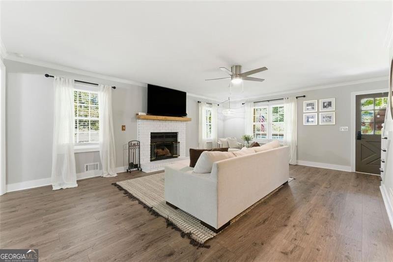 5006 SUWANEE DAM Road Suwanee - 9