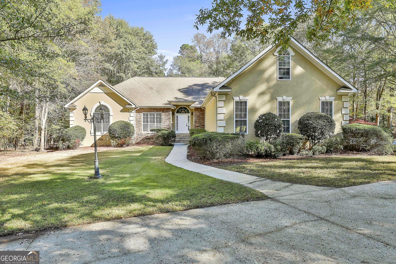 365 Pendleton Trail Tyrone - 1