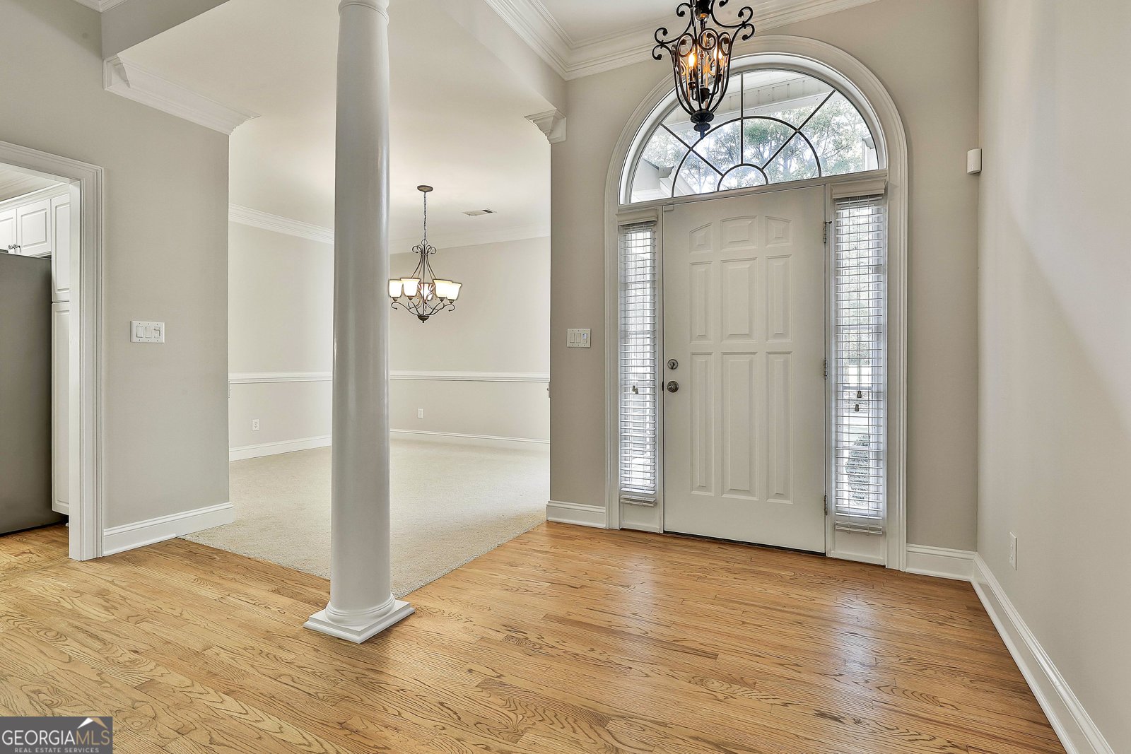 365 Pendleton Trail Tyrone - 11