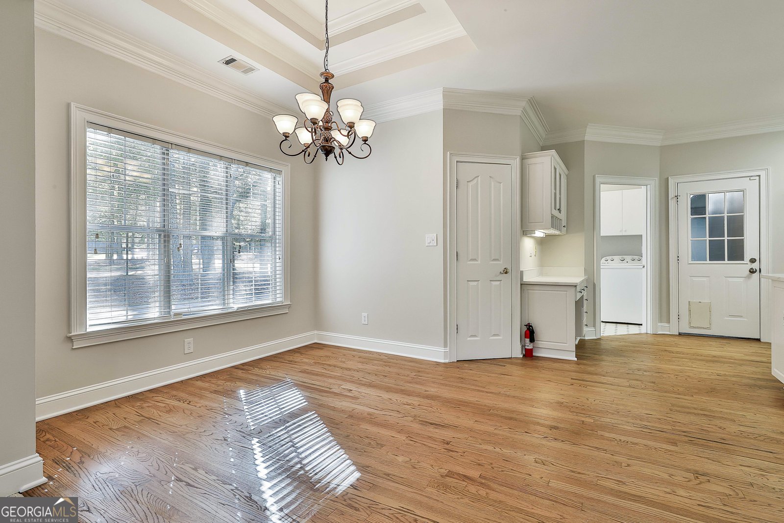 365 Pendleton Trail Tyrone - 22