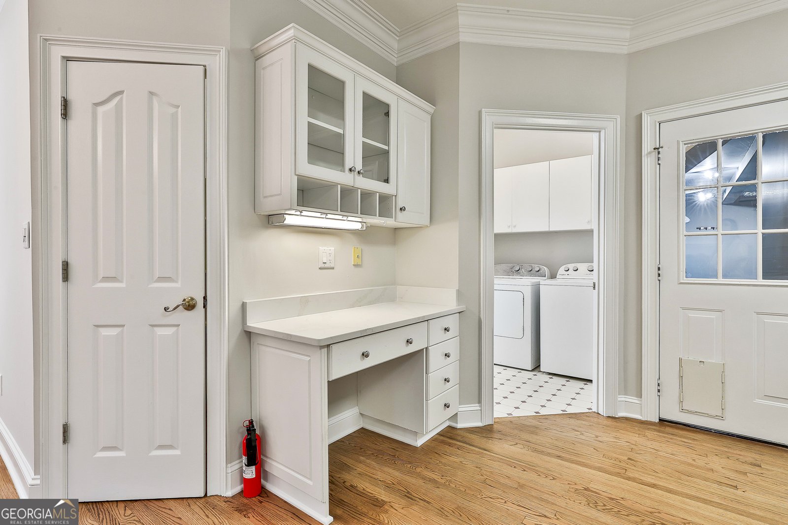 365 Pendleton Trail Tyrone - 27