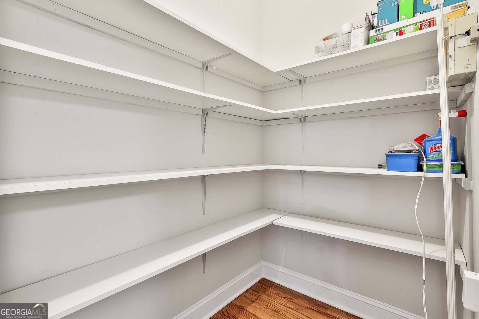 365 Pendleton Trail Tyrone - 28