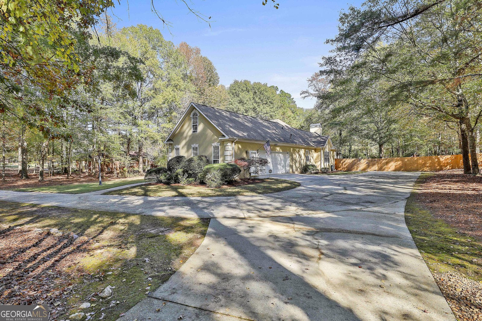 365 Pendleton Trail Tyrone - 3