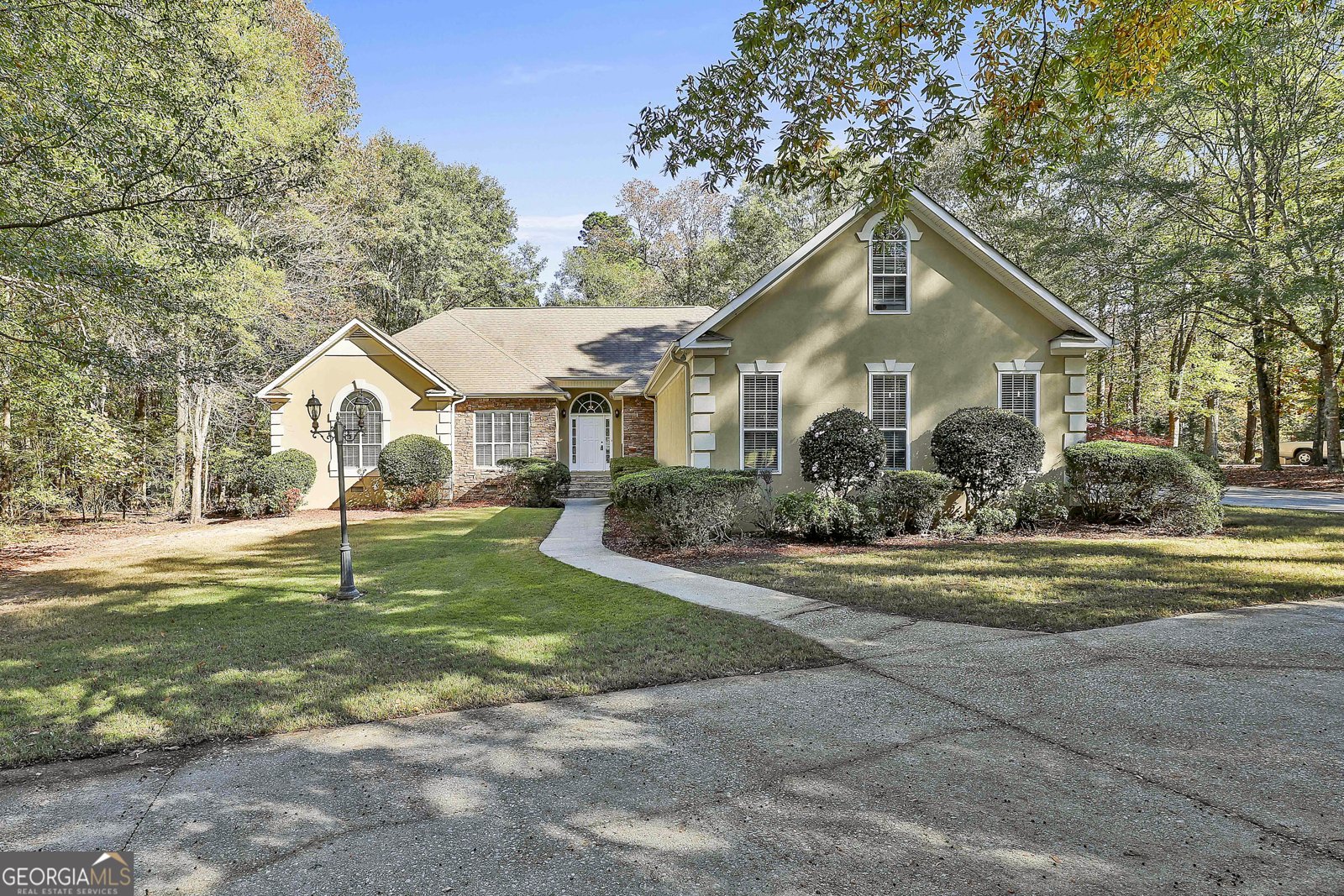 365 Pendleton Trail Tyrone - 5