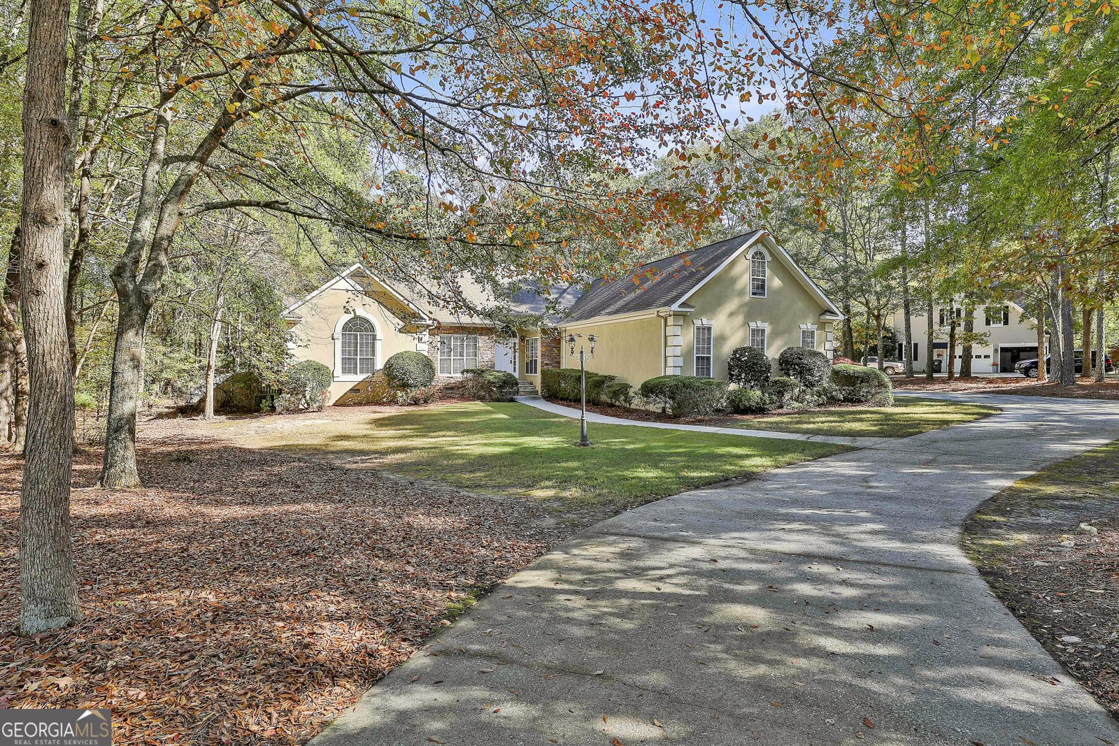 365 Pendleton Trail Tyrone - 6