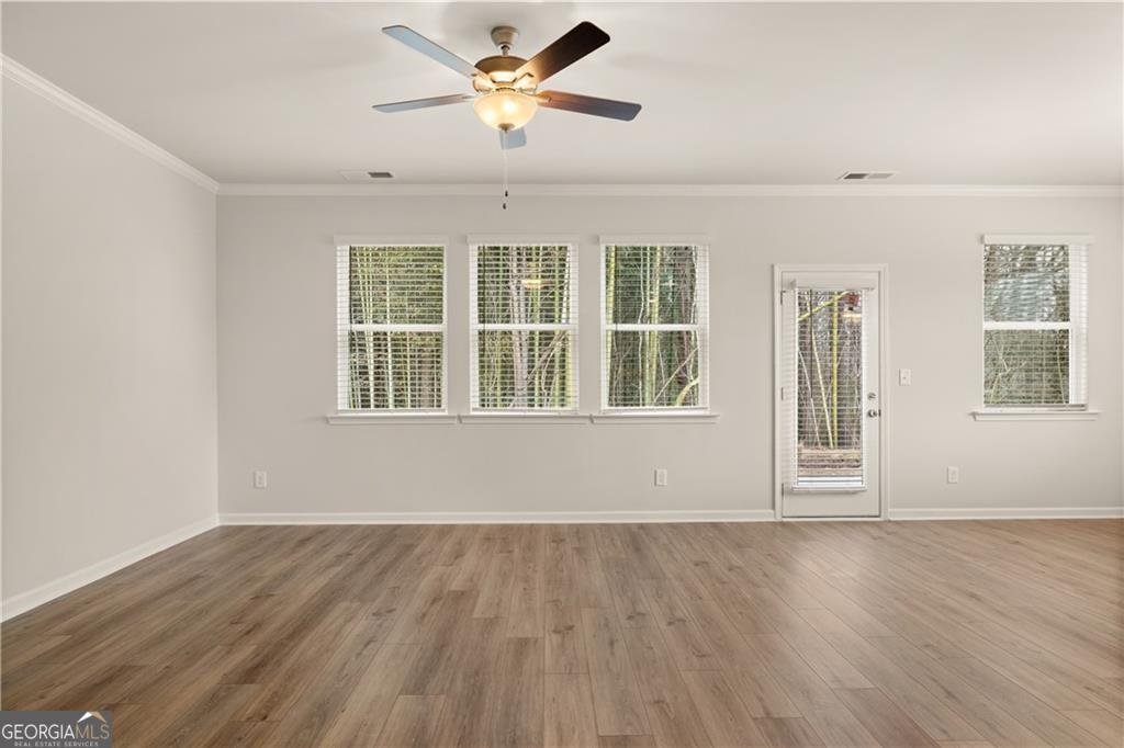 1094 Georgian Point Drive Lawrenceville - 3