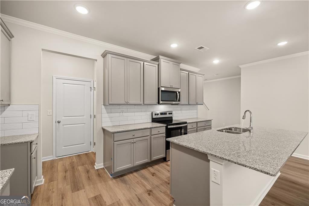 1094 Georgian Point Drive Lawrenceville - 5