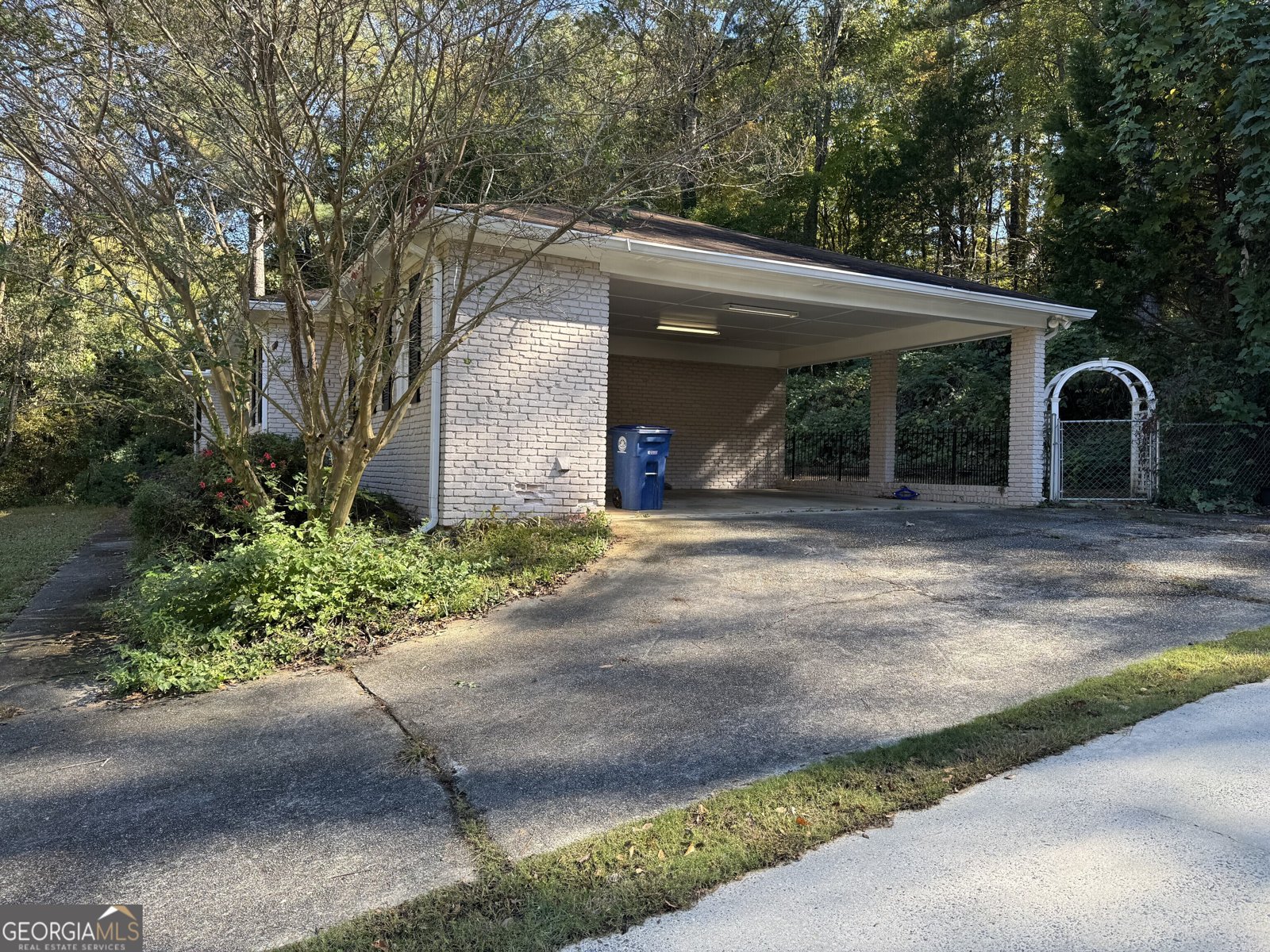 753 Lokchapee Drive Macon - 19