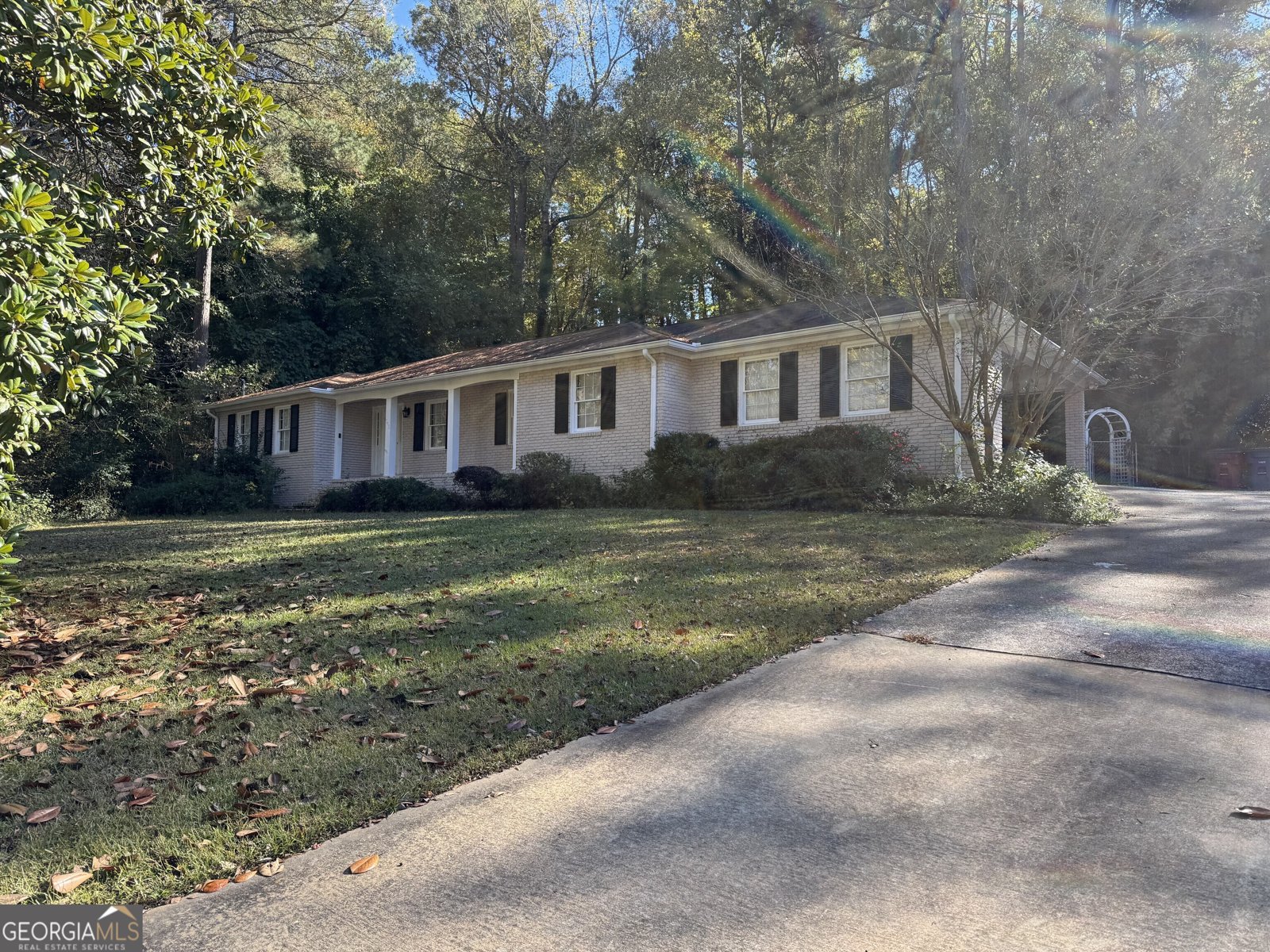 753 Lokchapee Drive Macon - 2
