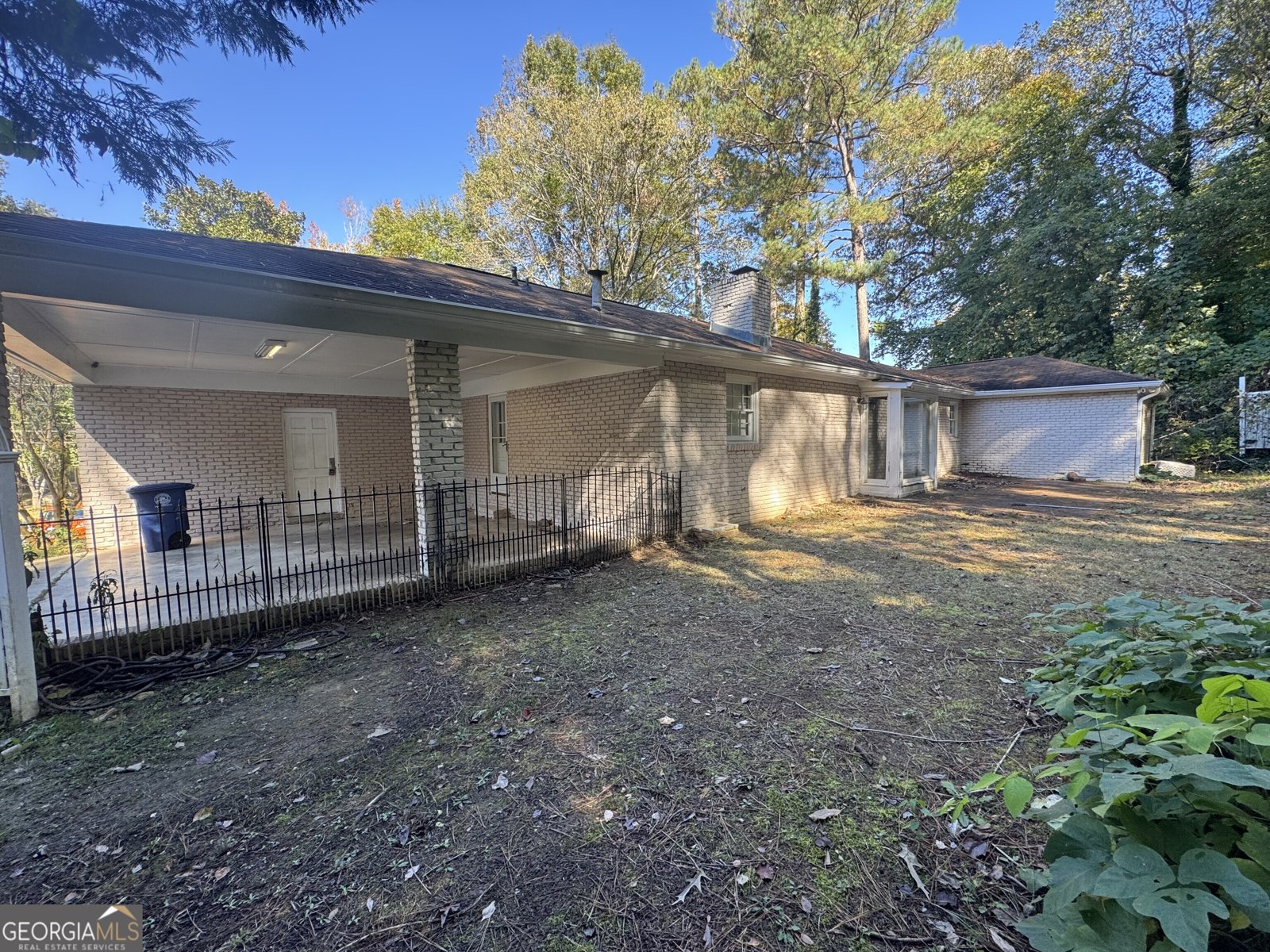 753 Lokchapee Drive Macon - 20