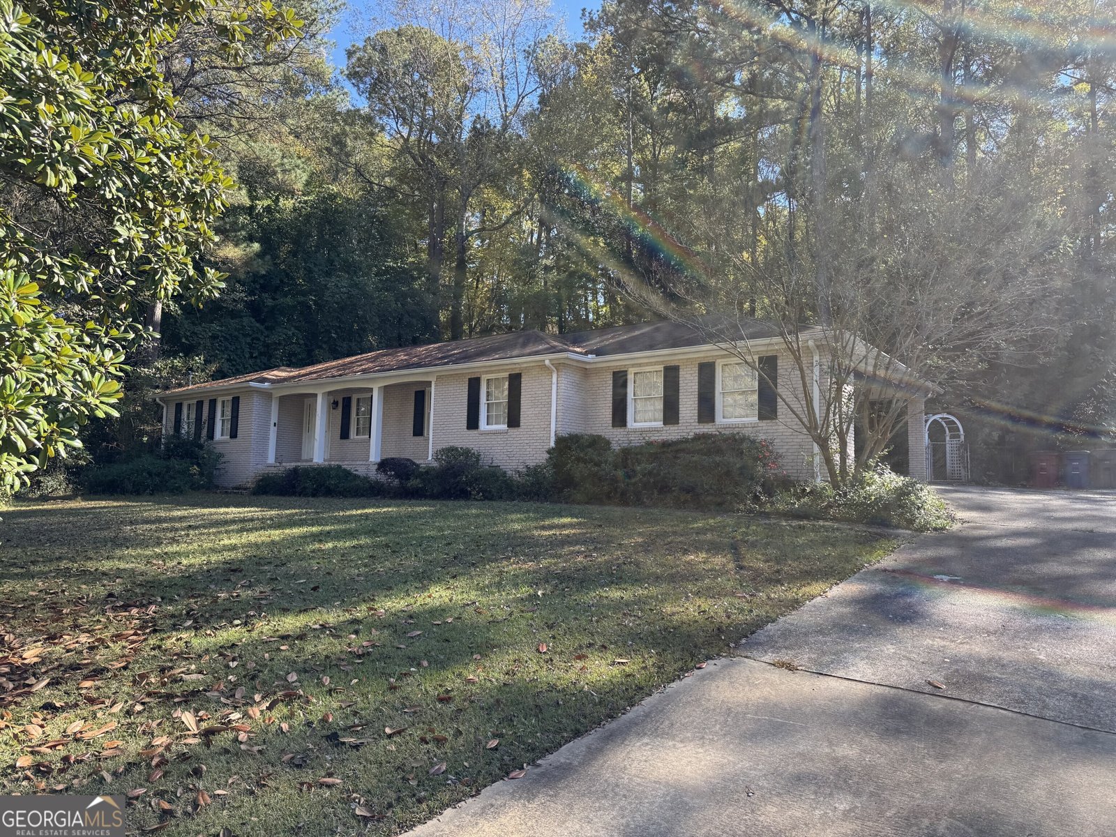 753 Lokchapee Drive Macon - 3