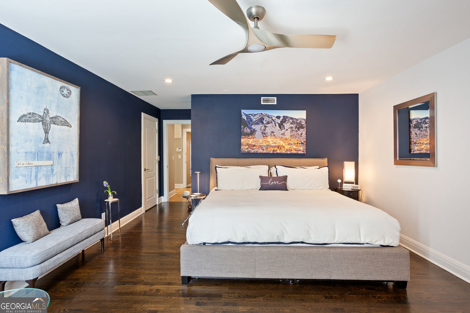 3906 Paces Ferry Road Atlanta - 1