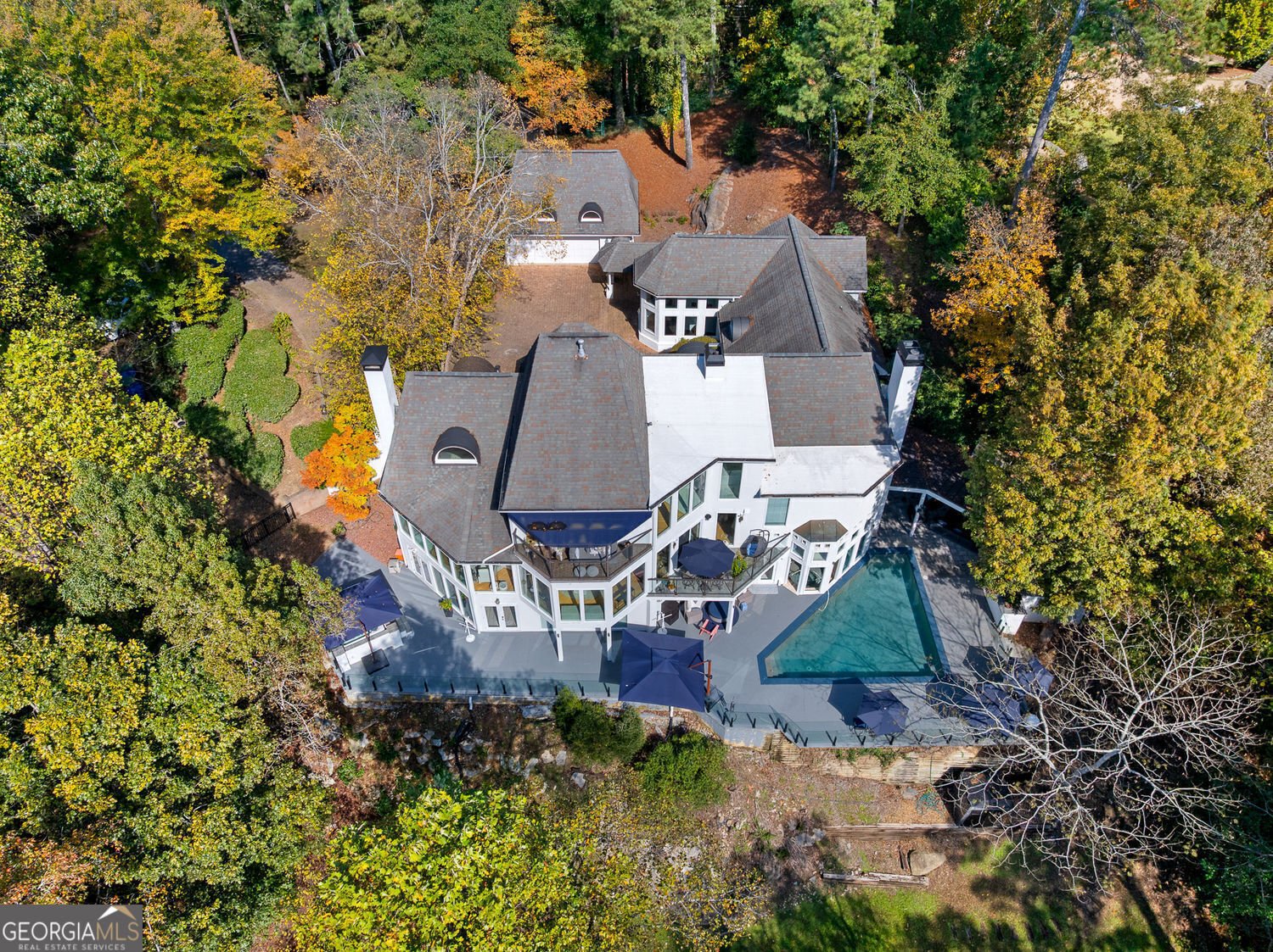 3906 Paces Ferry Road Atlanta - 30